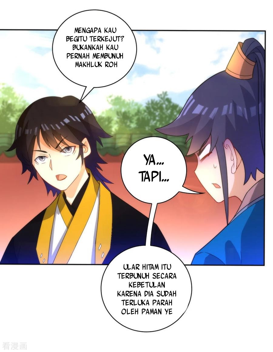 First Class Family Chapter 52 Gambar 16